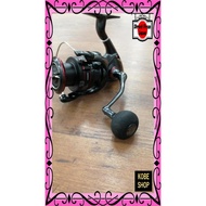 【Direct From Japan】 SHIMANO 20 VANFORD C5000XG Spinning Reel 【Used item】