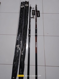 Joran Daido Antena Tigershark Sruf Carbon