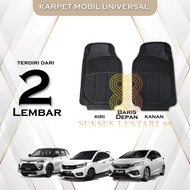 Karpet Karet Mobil Universal