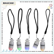 MAGICIAN Scuba Diving Signal, Diving Accessories Underwater Strobe Signal Light Warning Diving LED T