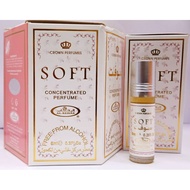 Al Rehab crown Perfume 6ml