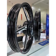 NVX155 ENKEI HYLOS SPORT RIM CNC 160/185-17 FG511