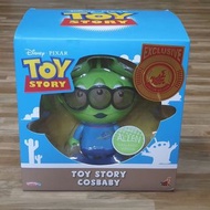 Cosbaby toy story alien