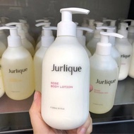 [現貨] 300ml Jurlique Rose Body Lotion 玫瑰緻柔身體乳