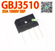 บริดจ์ไดโอด Bridge Diode Rectifier GBJ3510 35A 1000V SEP