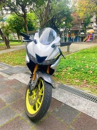 YAMAHA R15V3 金倒叉版