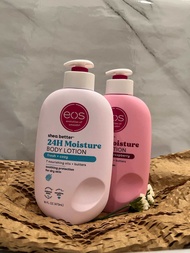 DƯỠNG THỂ BODY LOTION EOS MỸ 473gr