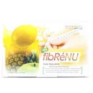 FibRe'Nu Fruity Drink