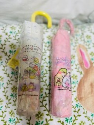全新角落生物雨傘