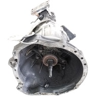 Nissan Vanette C22 1.5 (M) Gearbox (Used)