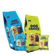 (Grab/Gojek) Dog Choice Dog Food Beef & Lamb 20 kg Dog Choice Dog Food/ 20kg