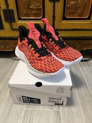 Under Armour Curry Flow 9 US9