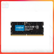CocoCart SG Crucial DDR5-5600 SODIMM 16GB / 32GB / 64GB LAPTOP RAM