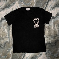 Ami alexsandre mattiussi t-shirt