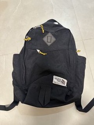 The North Face 背囊