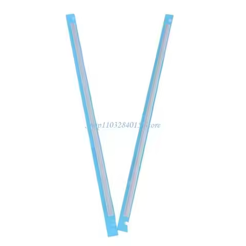 R6FF Antislip Laptops Bottom Cover Foot Pad for 340 348 G7 240 245 246 G7