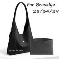 Bag Organizer Insert For Coach Brooklyn 28 34 39 Lightweight Bag Insert Storage Waterproof Paper Bag