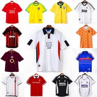 arsenal jersey 24/25 arsenal Retro Jersey Chelsea Balsaman Union Horse Competition Manchester City B