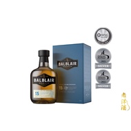 Balblair 15 Years 70CL