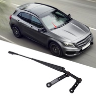 seashorehouse Aramox Windshiel d Wiper Arm A1768200144 1768200144 Front Right Replacement for GLA 18