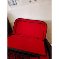 DJ desk bag:DDJSX,DDJ FLX6 high quality Shockproof, rainproof, impact resistant (72/40/12)