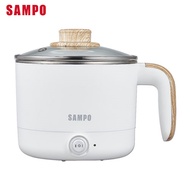 SAMPO KQ-CA12D 1.2L美食鍋