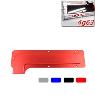 Cross-Border Modification Parts Suitable for Mitsubishi Eclipse 4G63 Engine Aluminum Coil Set Spark 
