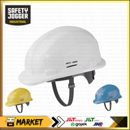Safety Jogger Kanha Light Chinstrap Safety Helmet