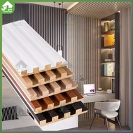 Partition Wall Board Partition Divider Home Decoration Solid Wood Wall Board Wall Panel Background W