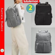 🈵有單代購🇯🇵日版LULULEMON Everyday バックパック 2.0 23L PACKBACK 運動背囊背包🚚順豐包郵🚚附代購收據正貨保證✈️