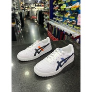 ASICS JAPAN S GS Big Kids Sports Casual Shoes 1204A007-133 White Blue 1204A007-134 Black Orange