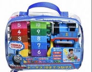 Thomas 數字火車
