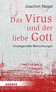 Das Virus und der liebe Gott Joachim Negel