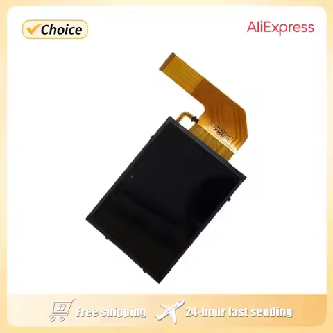 New LCD Display Screen For Canon Powershot SX700 HS ; SX710 HS ; PC2047 ; PC2194 Digital camera With