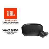 JBL Wave Buds True wireless earbuds