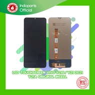 LCD TOUCHSCREEN VIVO Y21S - Y21 2021 - Y21A LCD TS FULLSET ORIGINAL INCELL