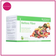 KITSUI BELLOS FIBER BOTANICAL BEVERAGE MIX