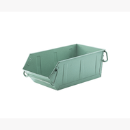 ถาดเหล็ก 7.4 ลิตร ทรัสโก้ B-40