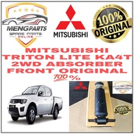 TRITON LITE KA4T 2WD *LOW BODY*  FRONT ABSORBER *PRICE FOR SET* MR992435