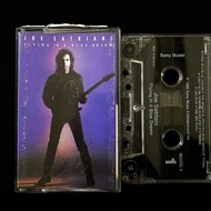 Joe Satriani Cassette - Flying in Blue Dreama.