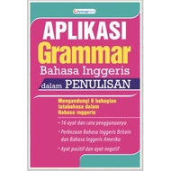 Aplikasi Grammar Bahasa Inggeris