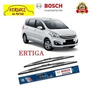SUZUKI WIPER BOSCH ADVANTAGE 21" & 14" ERTIGA WIPER PAIR BOSCH WIPER
