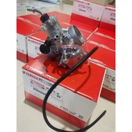 [100% ORIGINAL HLY ] CARBURETOR YAMAHA RXZ CATALYZER 5PV / KARBURETOR RXZ 5PV / CARBURATOR RXZ