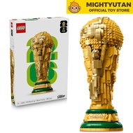 LEGO Editions Football 43020 FIFA World Cup Official Trophy