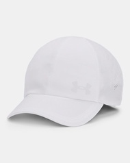 Women's UA Launch Adjustable Cap