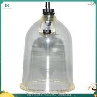 【bairddoro】New Replacement Bowl for Racor 900FG 900FH 1000FG 1000FH Fuel Filter Accessories