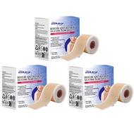 South Moon แผ่นปิดแผล 4*150cm Scar Patch แผ่นแปะซิลิโคน แปะแผลผ่าคลอด ซิลิโคนรอยแผลเป็น Patch จางหาย