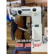 READY STOCK ~ MESIN JAHIT KASUT/ heavy duty leather shoe sewing machine