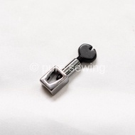 MESIN Janome 672 Zig Zag Sewing Machine Needle Clamp