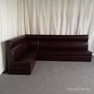 Sofa Combination Restaurant Wholesale Bar Deck Holder Manufacturer l Type sp-ks310 Leather Deck ktv 